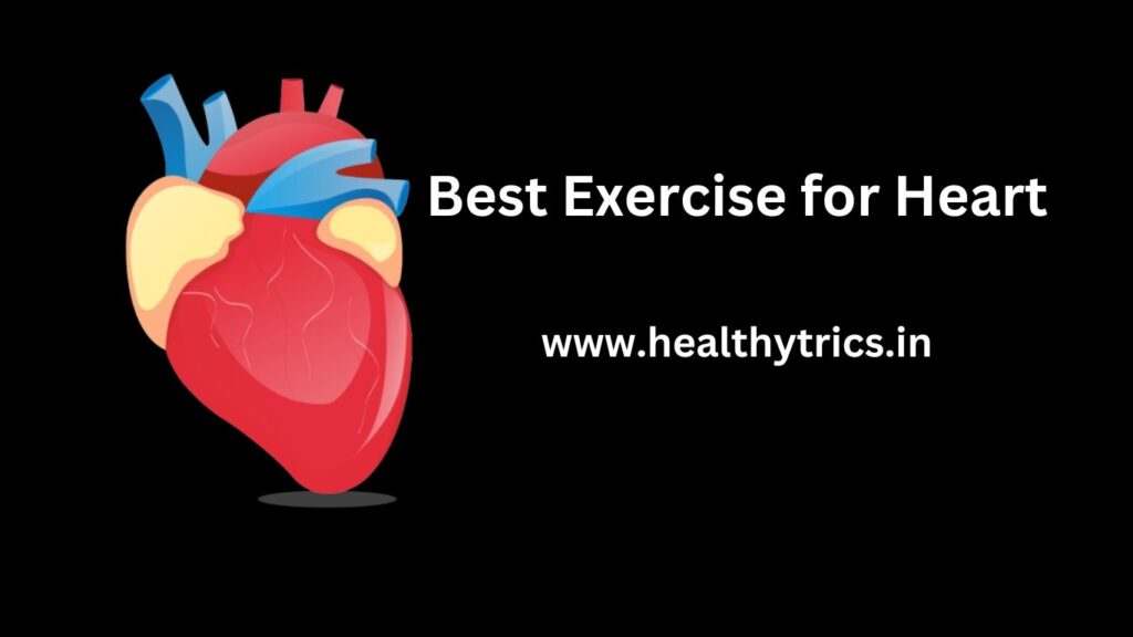 best exercise for health