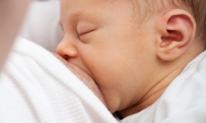 first time breast feeding tips for new mothers