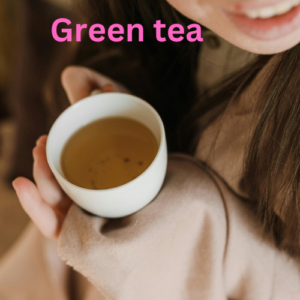 green tea